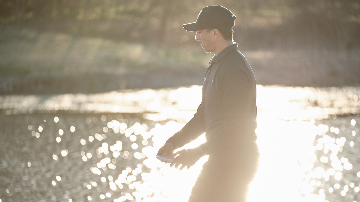 Another Tight Battle Disc Golf Pro Tour