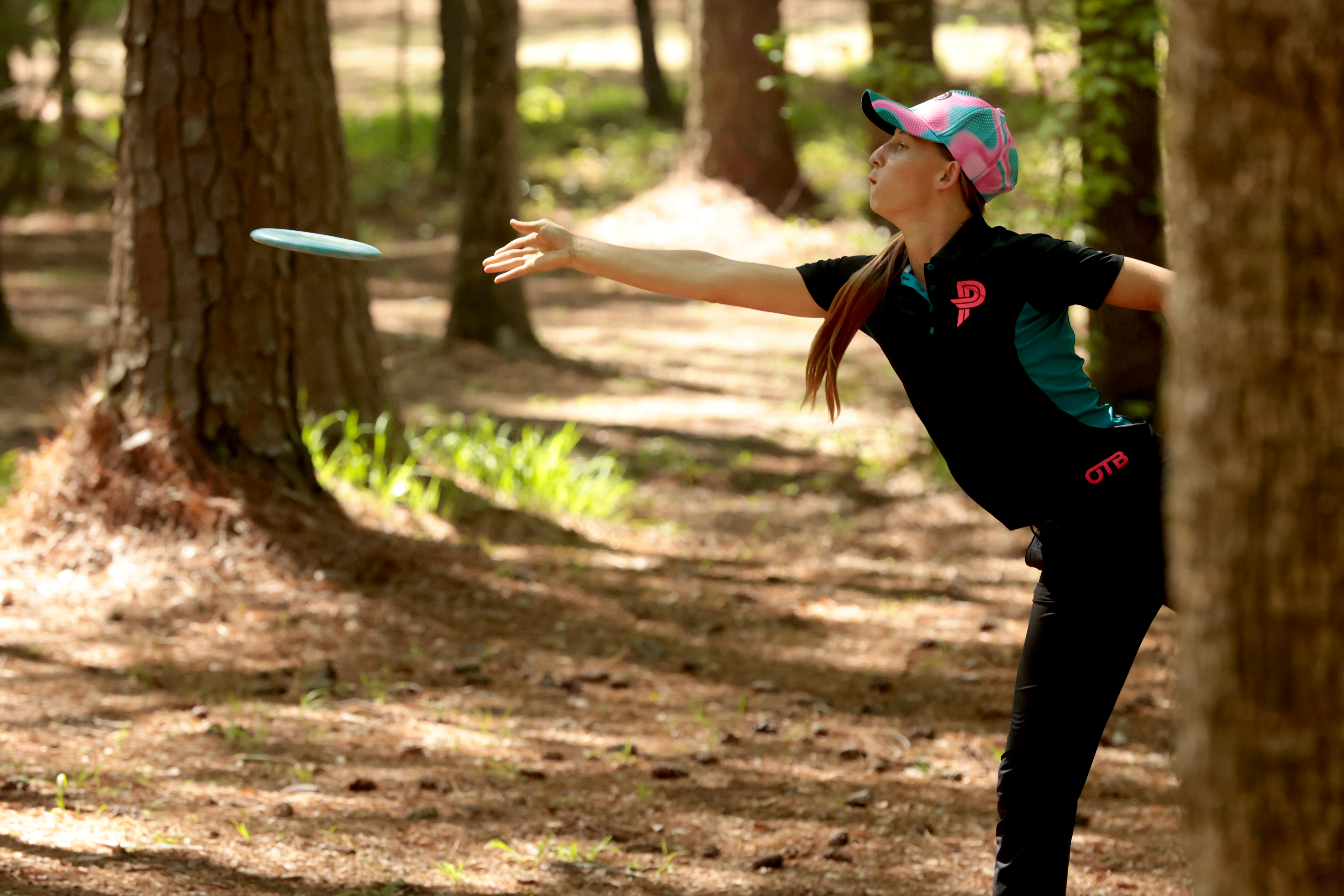 Womens Disc Golf Tournament 2023 Lansing Pear Champion Of Champions: Pierce Takes Dramatic Win | Professional Disc Golf Association