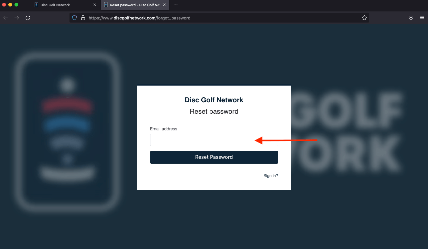 Redeem Free PDGA Member Access to Select DGN Content Professional