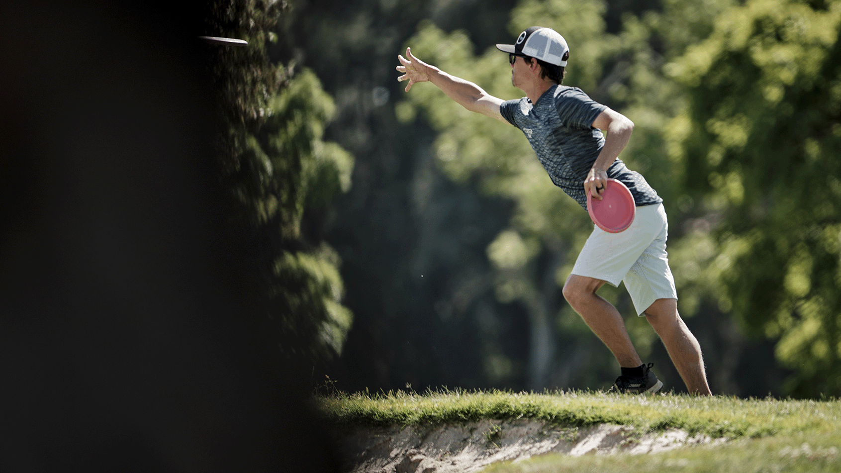 Eye on the Prize OTB Open Round 2 Recap Disc Golf Pro Tour