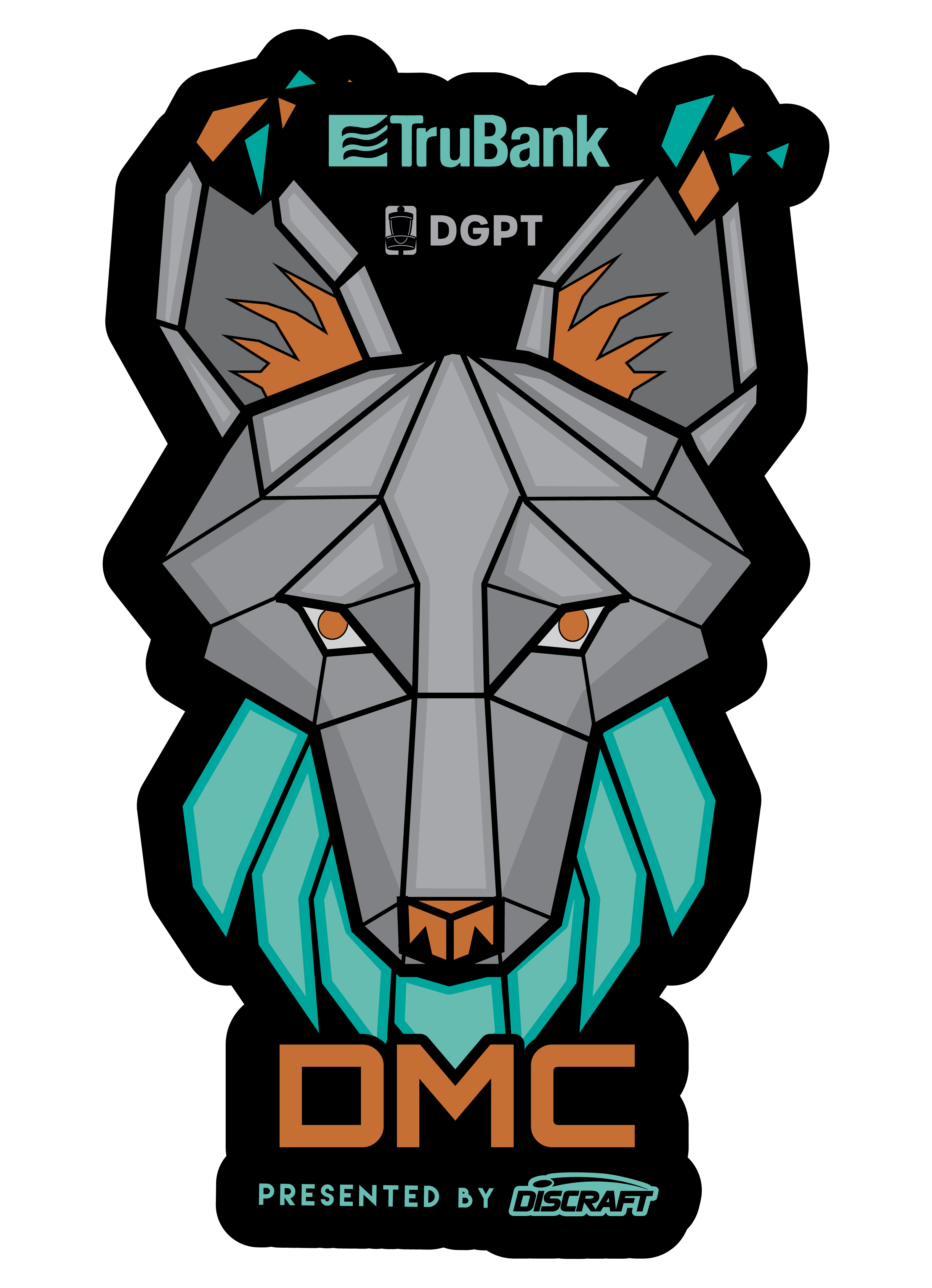 DGPT Des Moines Challenge Scores & Coverage Professional Disc