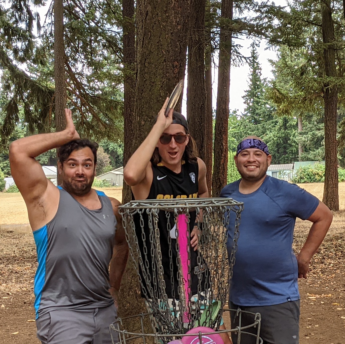 National Disc Golf Day 2021 Professional Disc Golf Association