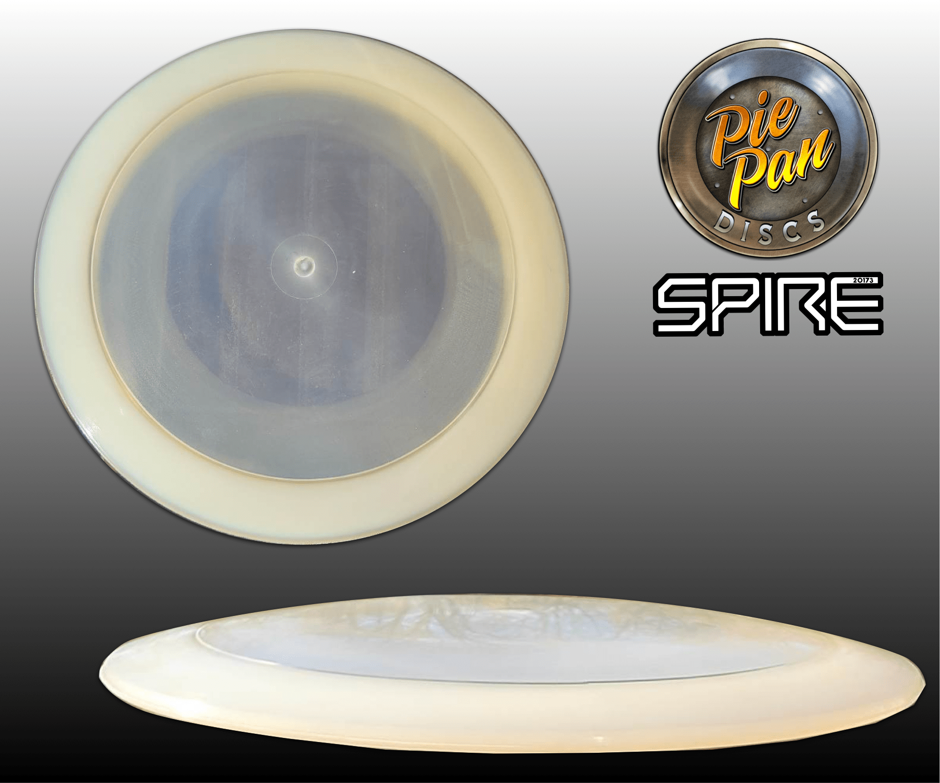 Uncle from Pie Pan Discs Professional Disc Golf Association
