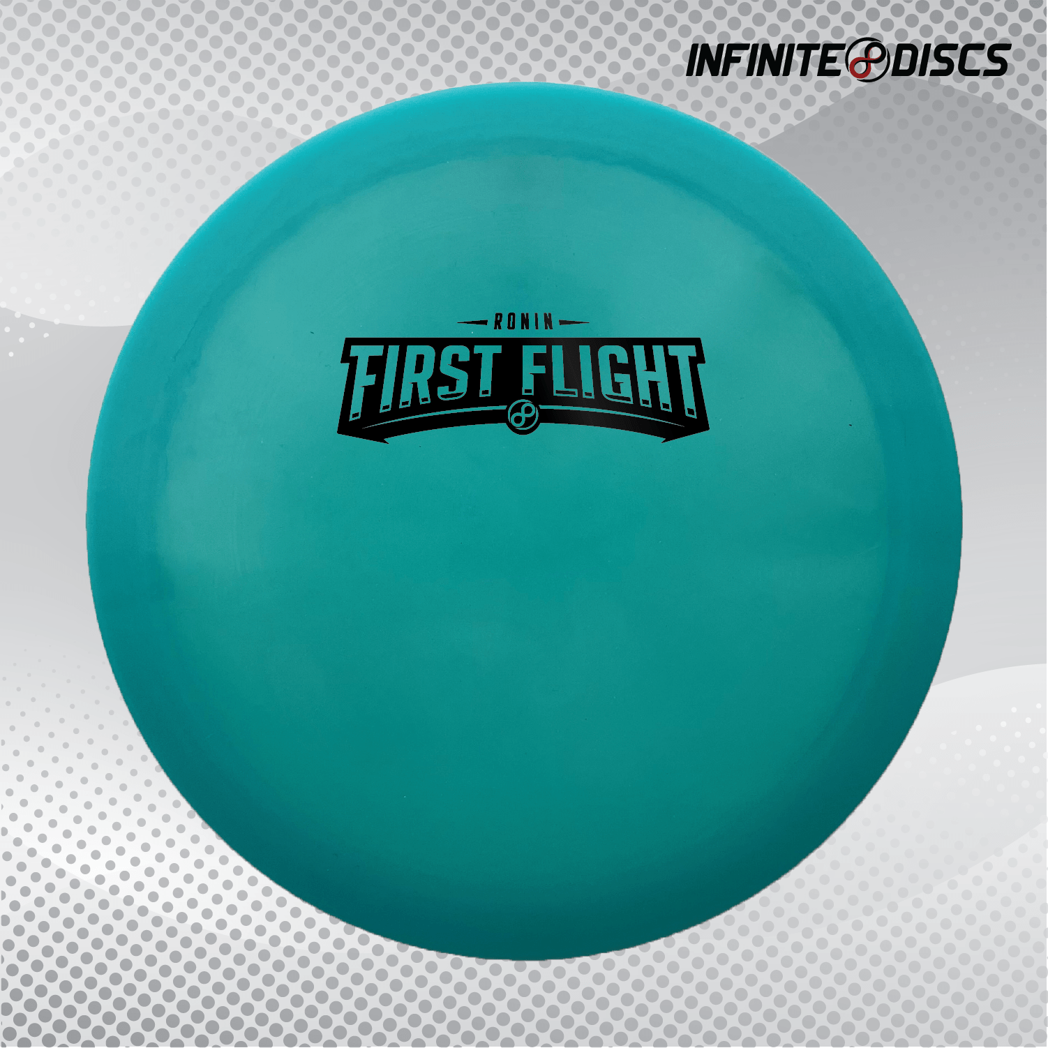 Roman from Infinite Discs Professional Disc Golf Association