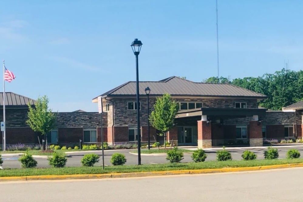 The Pearl at Watkins Centre Partners Development Group