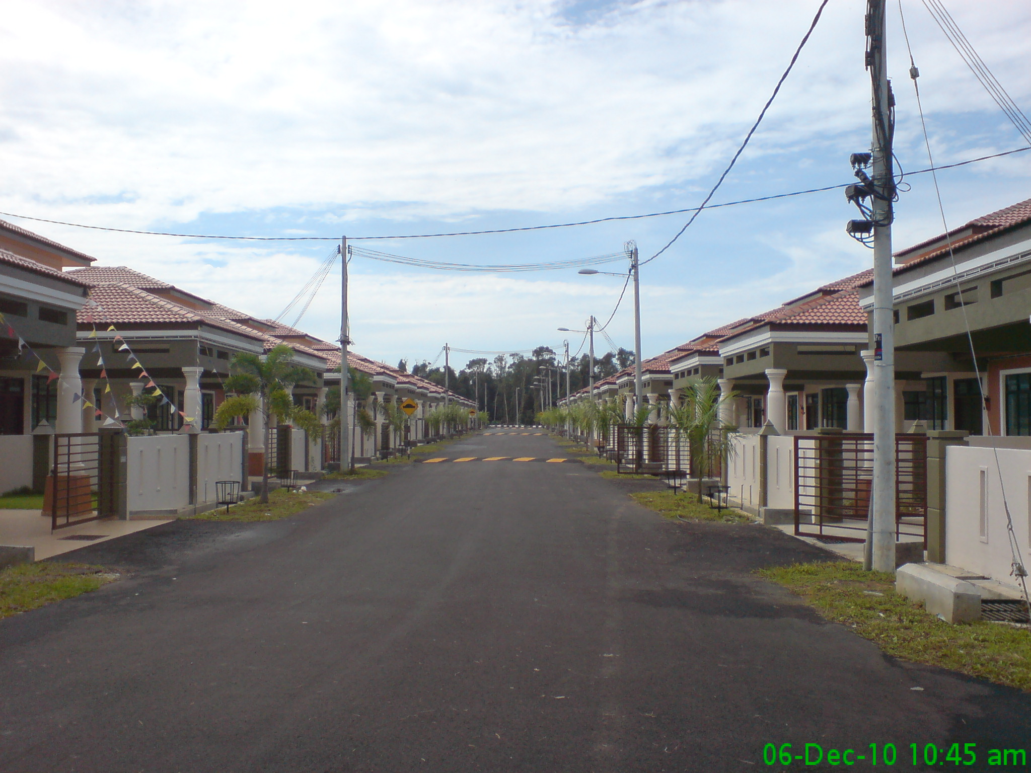 PDG Property TAMAN BUKIT KATIL PERMAI