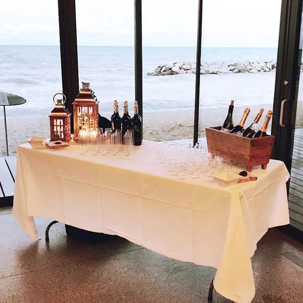 Rentals Park District of Highland Park