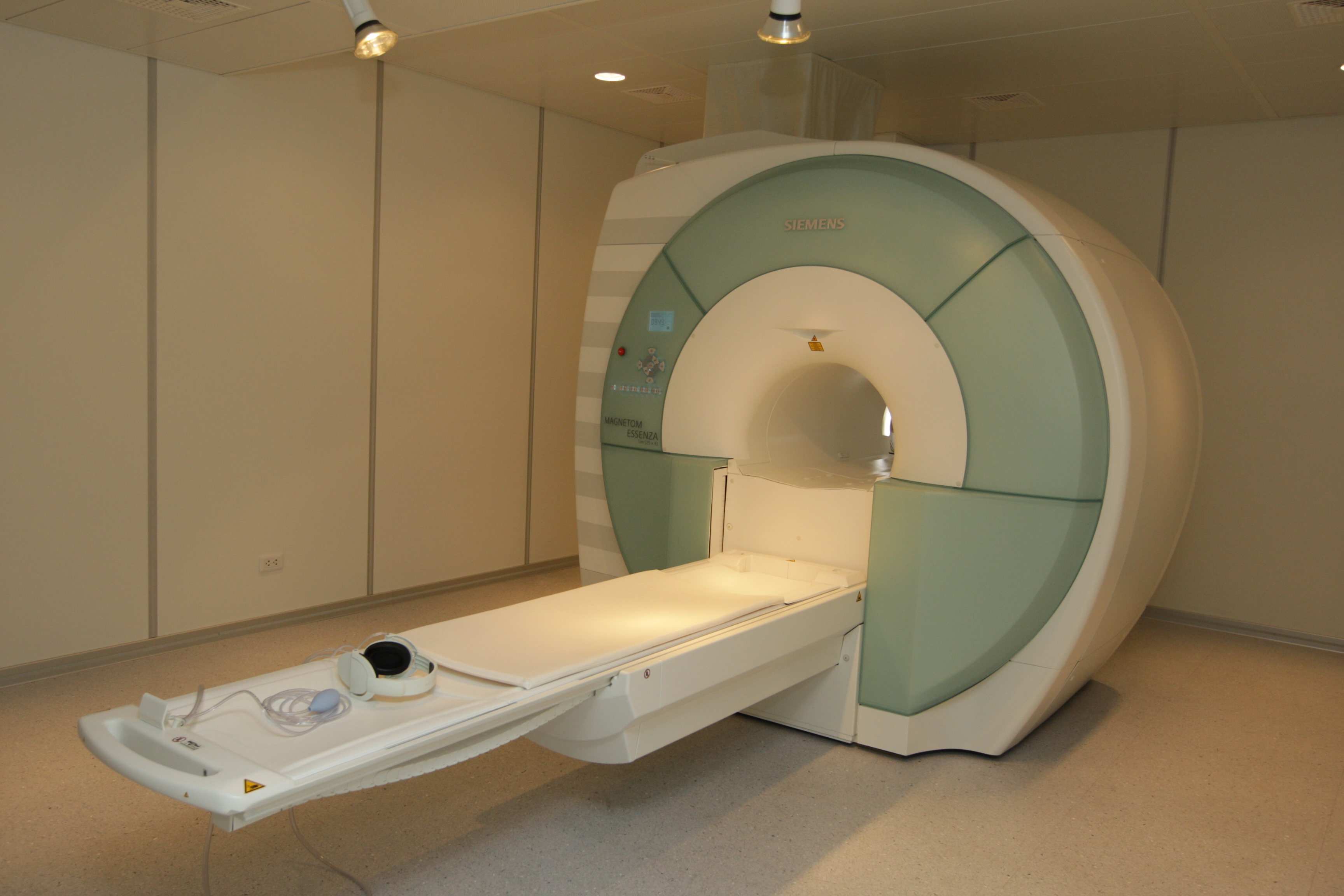 Impact of emerging new treatments and technologies on health care HSC
