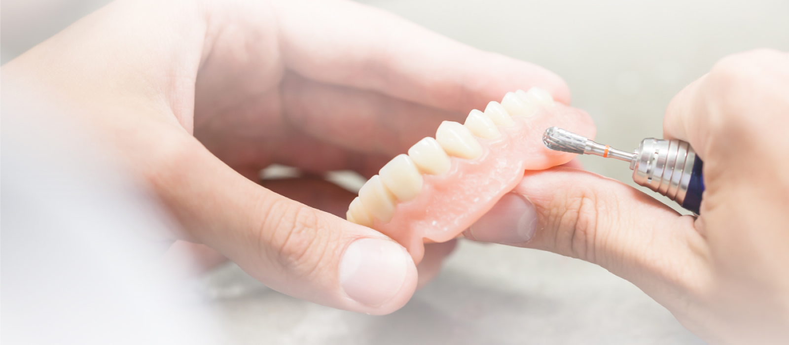 PDL Dental Ceramic