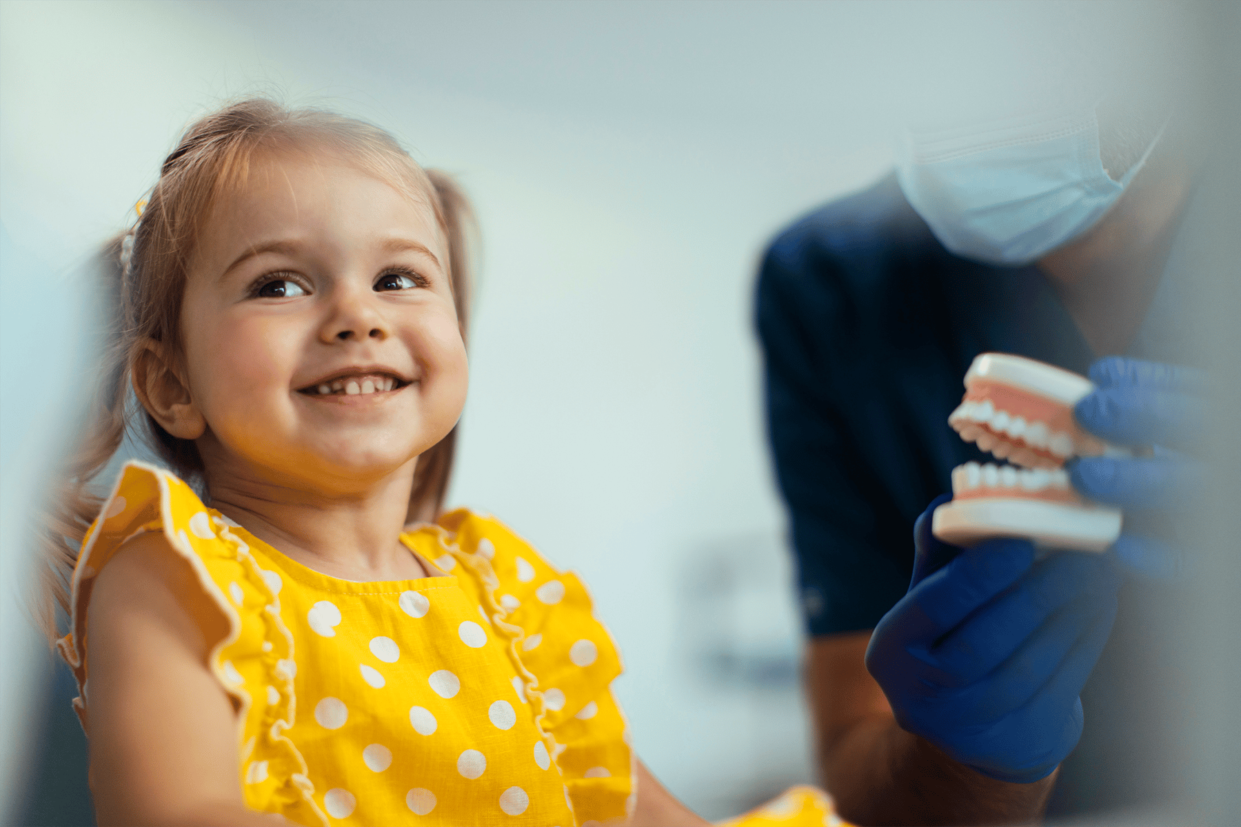 to Our Practice Pediatric Dental Care of Memphis