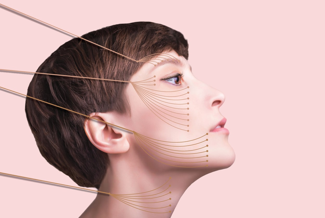 PDO Max Thread Lift FAQs - The Procedure That’s Making Waves