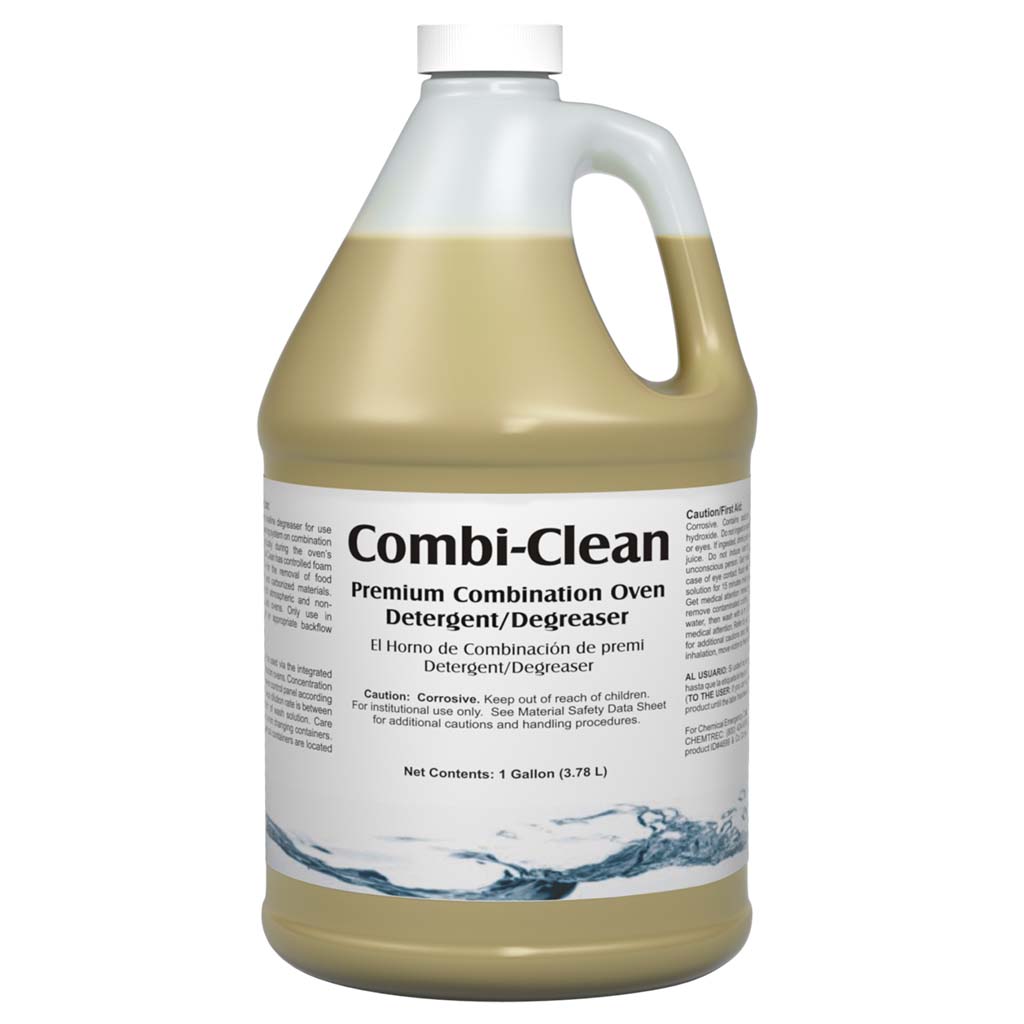 CombiClean PDQ Manufacturing, Inc.