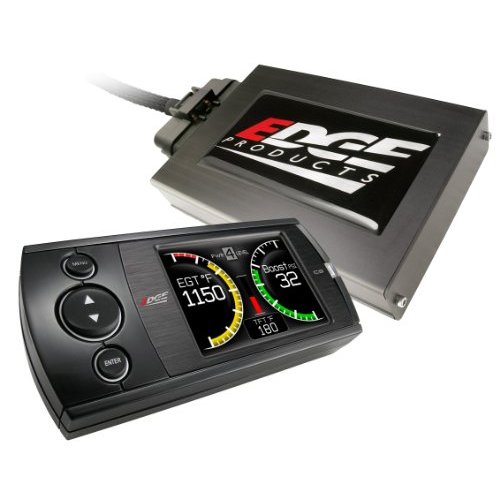 Edge Products Juice with Attitude CS 11001 Ford Powerstroke 6.0L (20032007) PDR Diesel