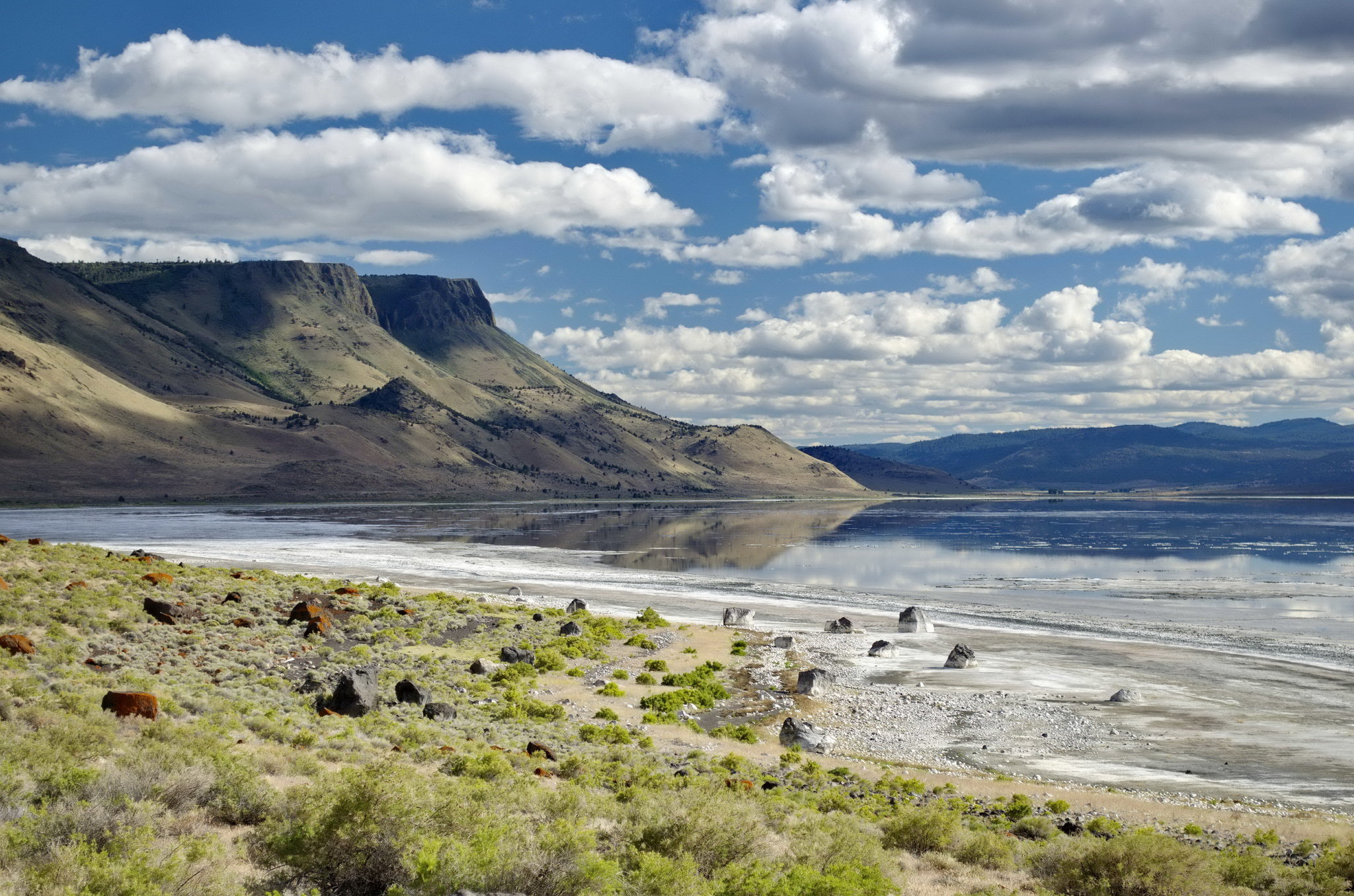 Lake County Oregon 40 Acres 7,950 PD Realty Group