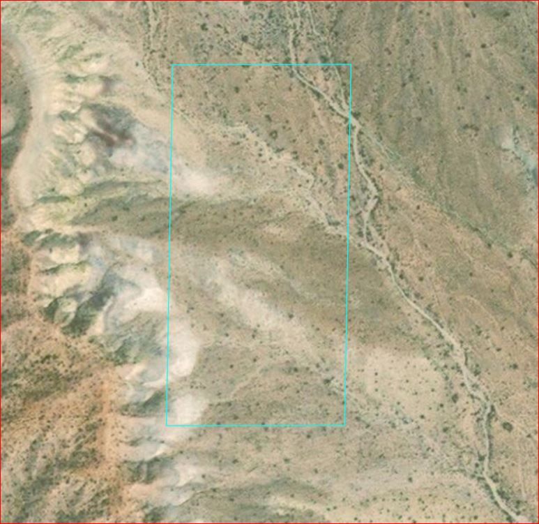 Joseph City, Arizona, 5 Acres, 2,499 PD Realty Group