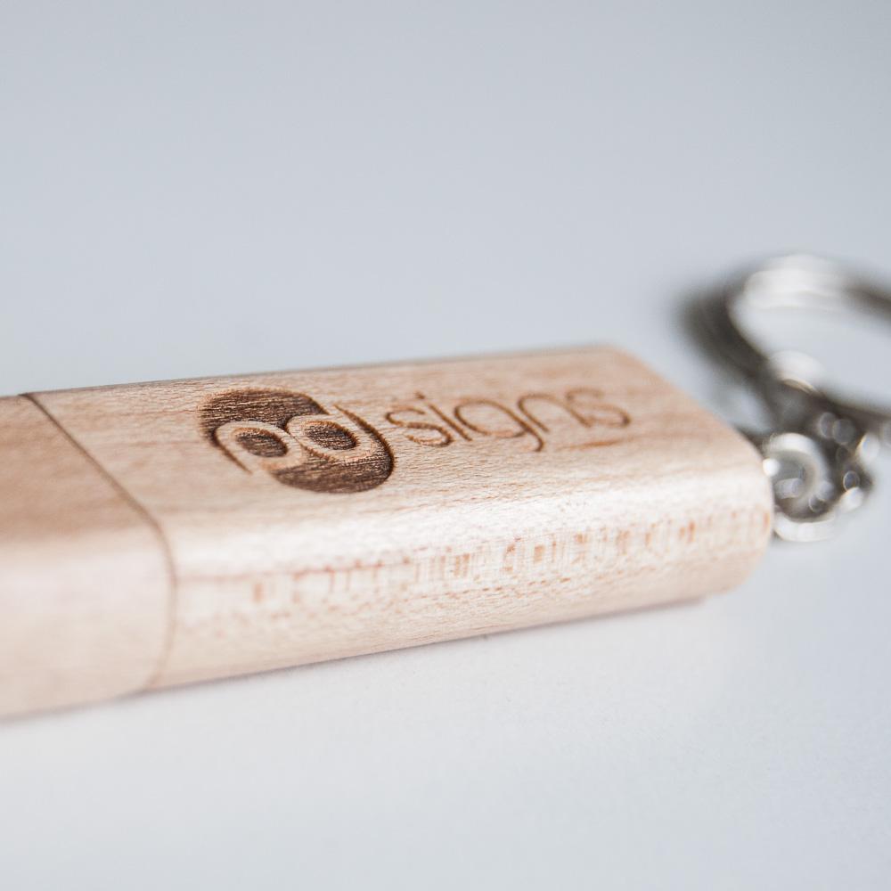Branded USB Keys Ireland PD Signs Cork Corporate Branding