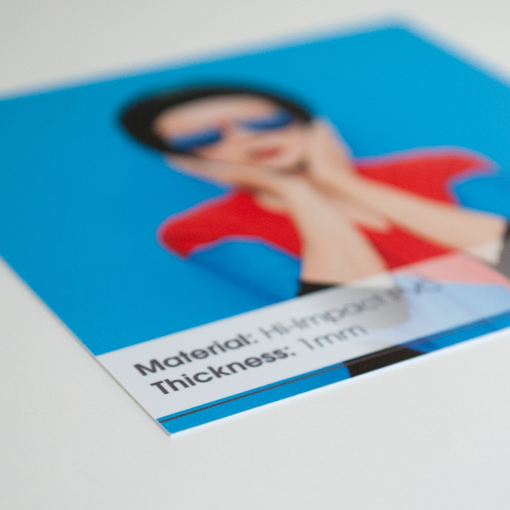 High Impact PVC Board Printing Ireland Pat Dennehy Signs Cork