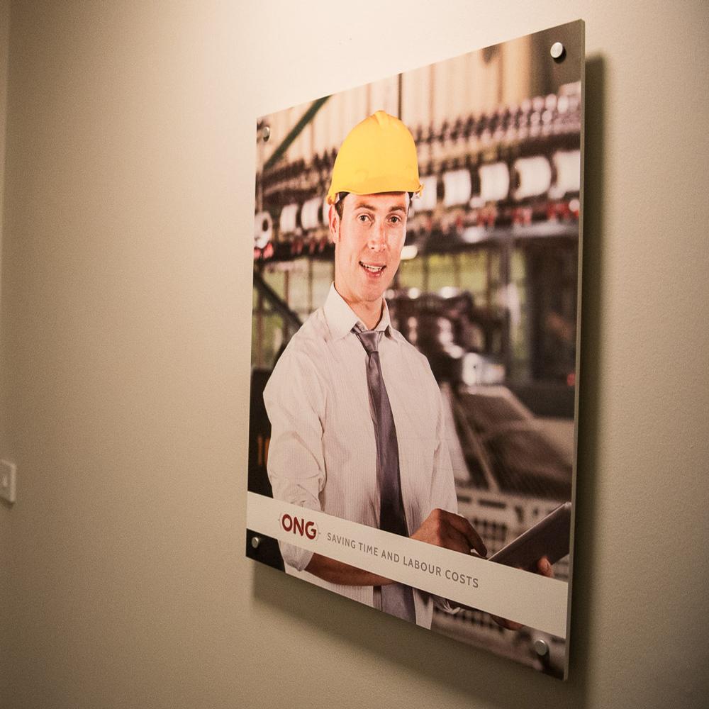 Wall Panels & Signs Pat Dennehy Signs Cork Sign Company Ireland