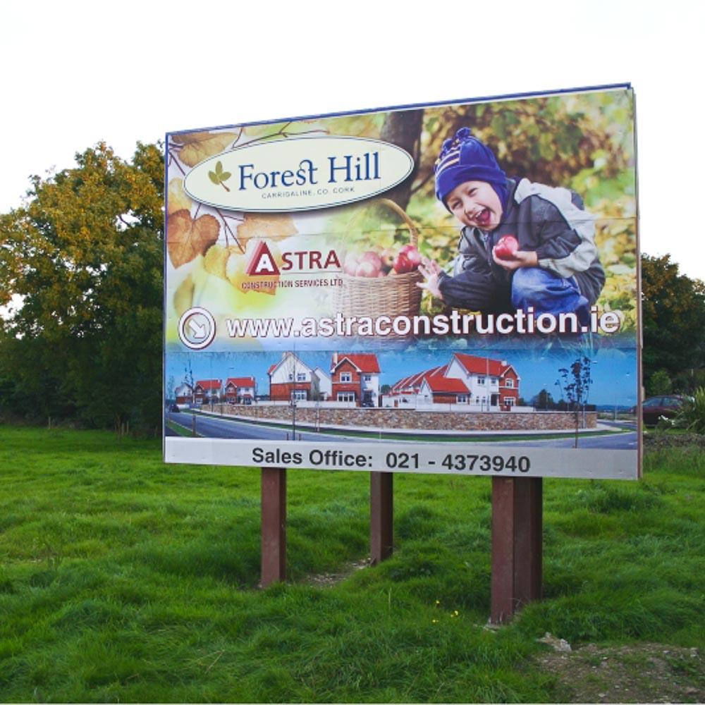 Development Signs Ireland Pat Dennehy Signs Cork