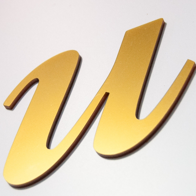 Acrylic Raised Letters Pat Dennehy Signs Raised Lettering Signs