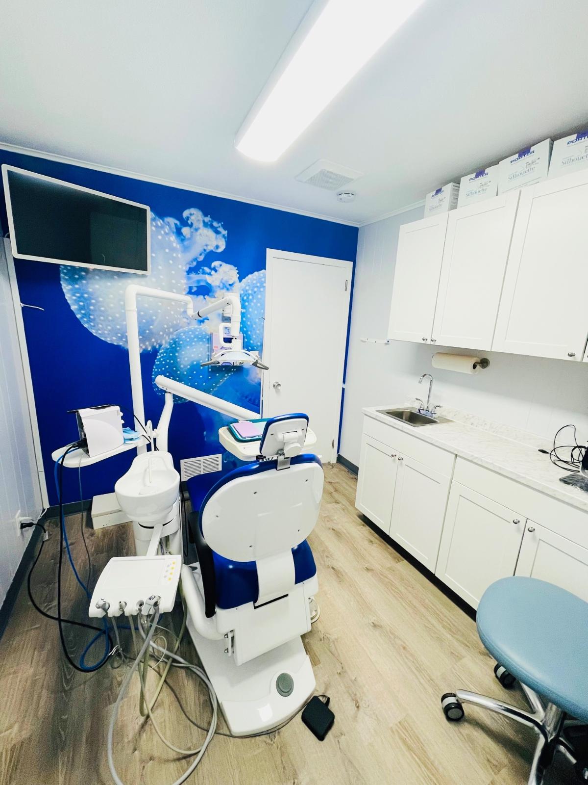 Pediatric Dental & Orthodontic Solutions Wyckoff Pediatric Dentistry