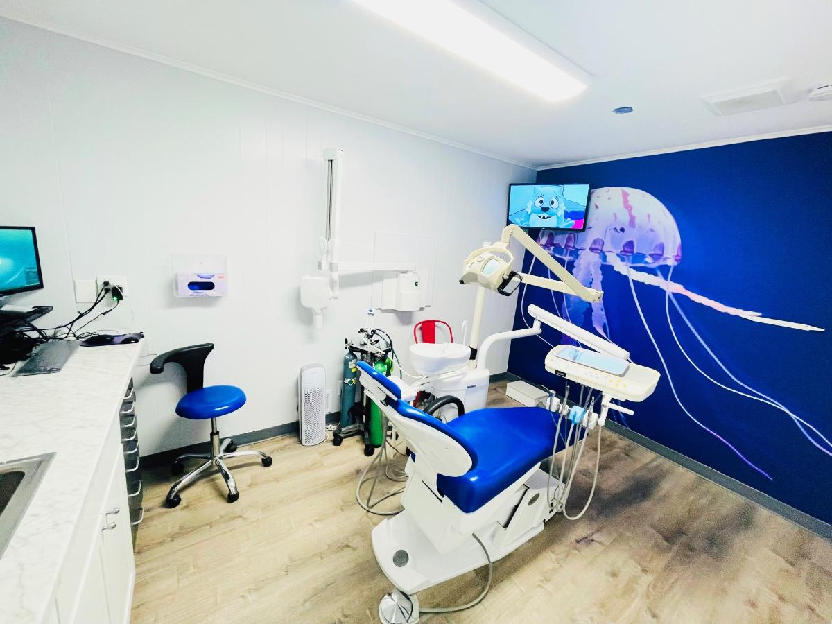 Pediatric Dental & Orthodontic Solutions Wyckoff Pediatric Dentistry