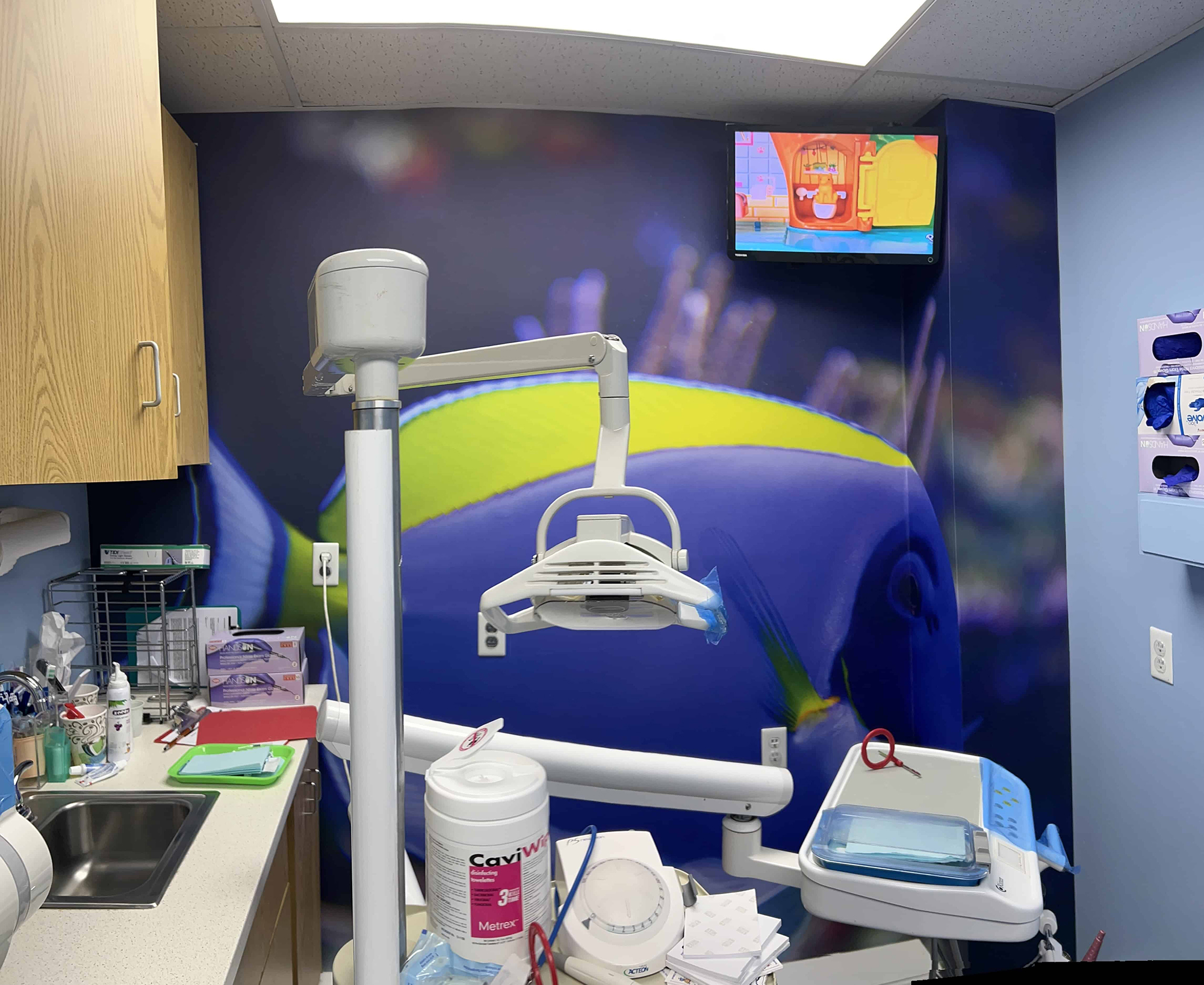 Pediatric Dental & Orthodontic Solutions Brooklyn Pediatric Dentistry