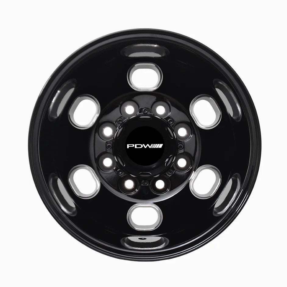 HighQuality Dually Wheels Manufacturing Your Wheels Expert High