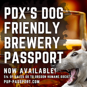 Pet Friendly Portland Holiday Events 2023 Win A Pup Passport ($25): Portland's Dog Friendly Brewery Passport | $100+ In Discounts At 25+ Dog Friendly Breweries - Pdx Pipeline