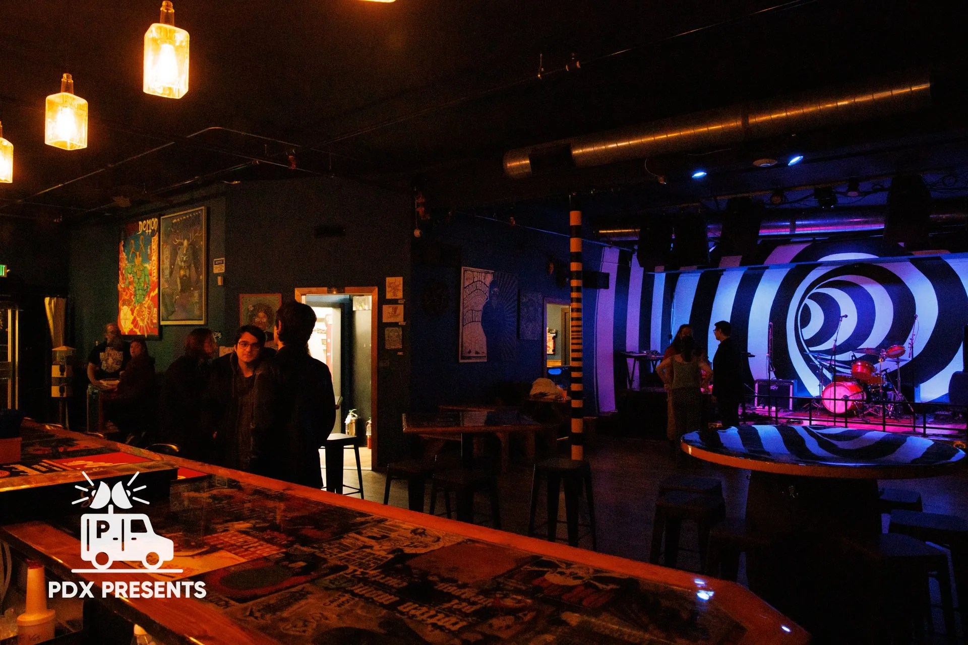Twilight Cafe & Bar Reopens To Local Acclaim PDX Presents