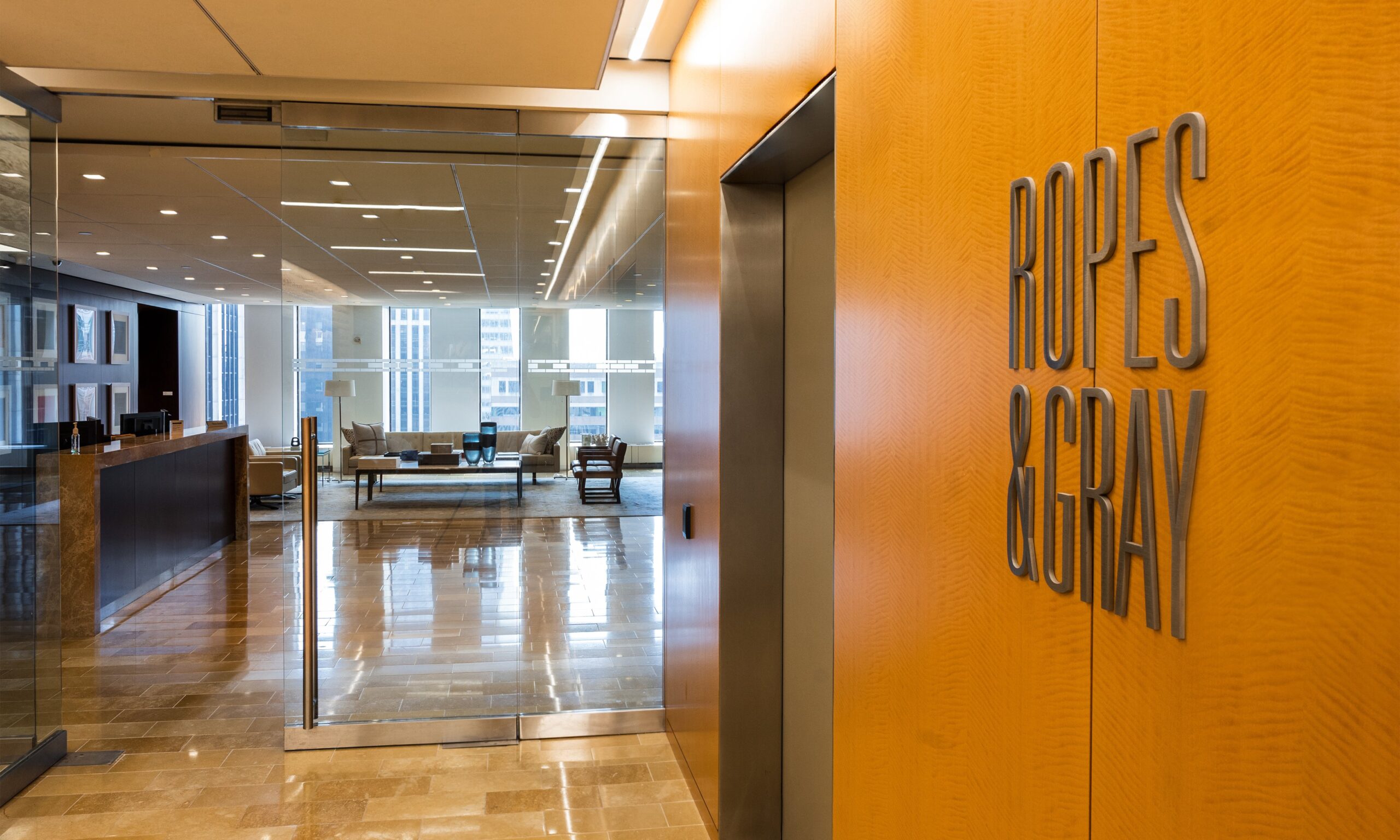 Ropes & Gray adds private funds lawyer to Asset Management Practice in