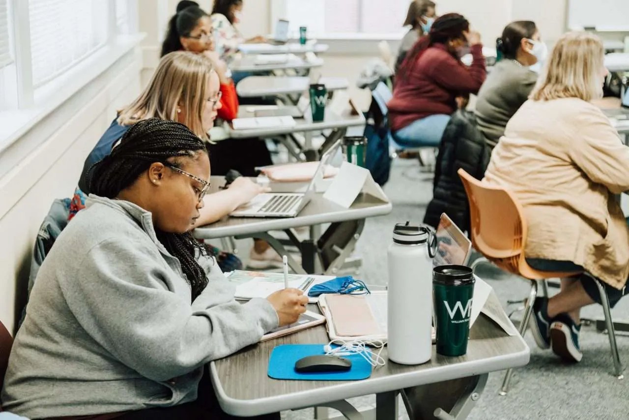EntryLevel Psychology Jobs William Peace University