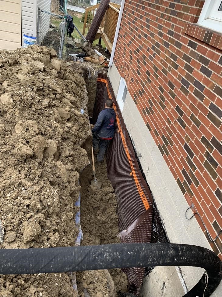 Quick Fix on Common Basement Problems Peace And Loveism