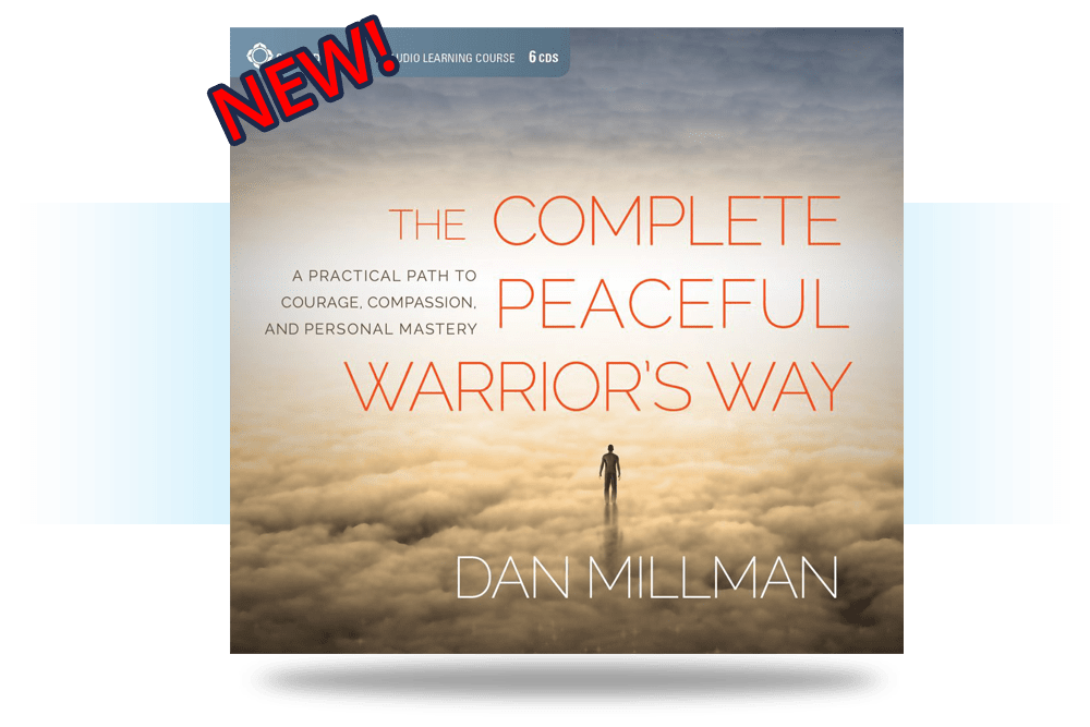 home The Peaceful Warrior&#039,s Way