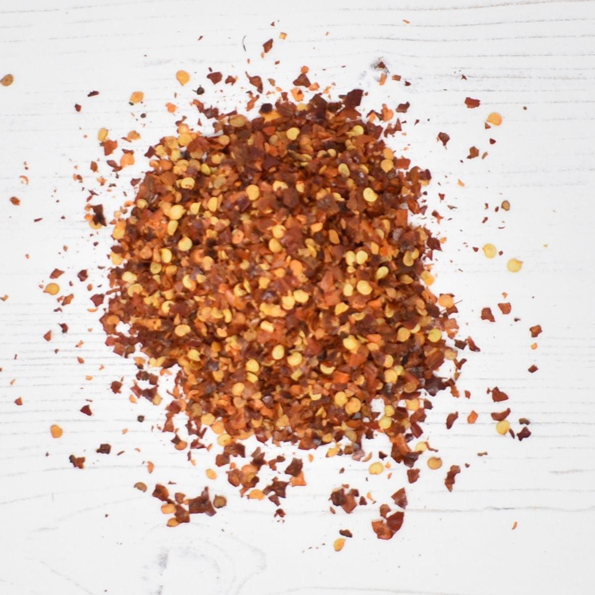 Chilli Flakes Peace With The Wild