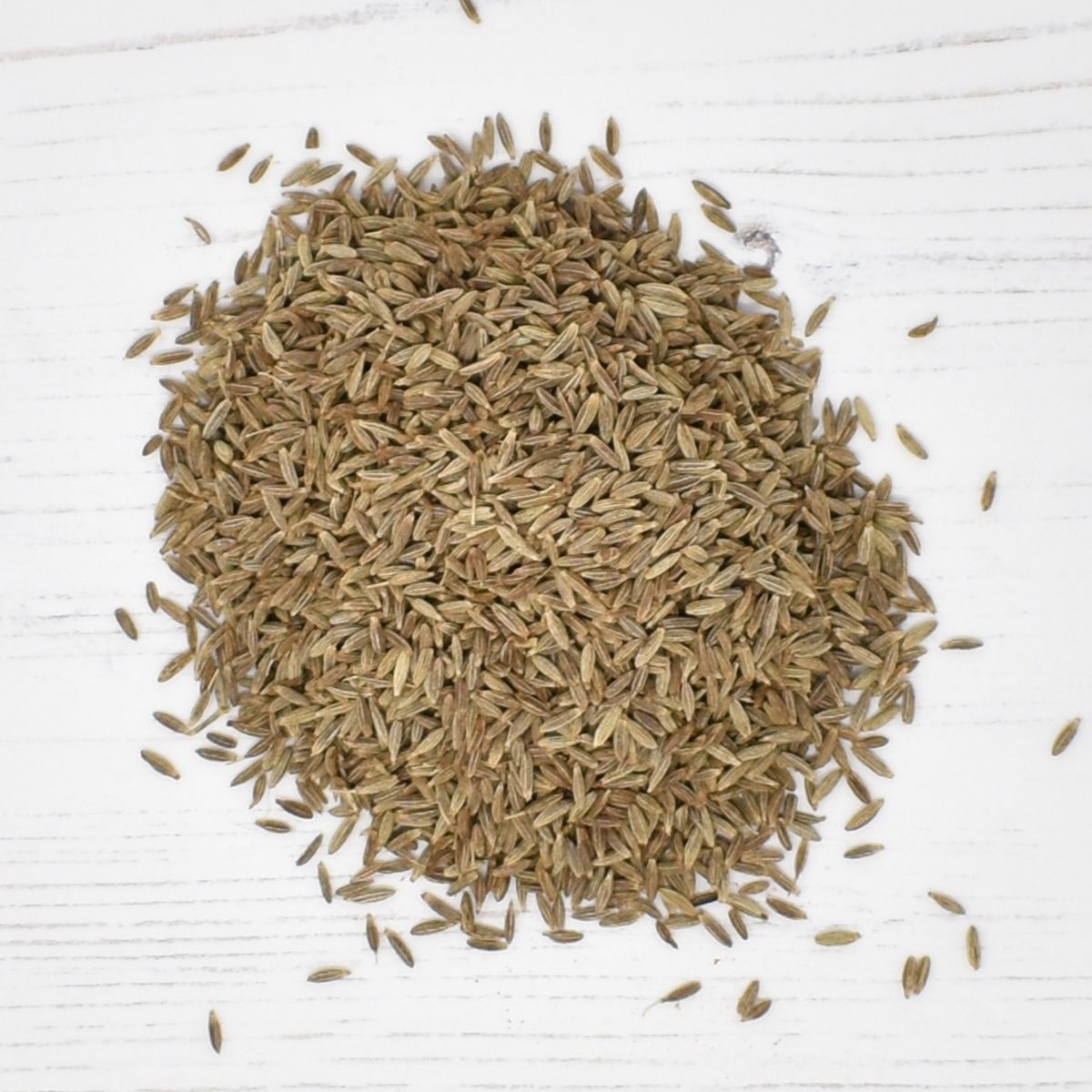 Cumin Seeds Peace With The Wild
