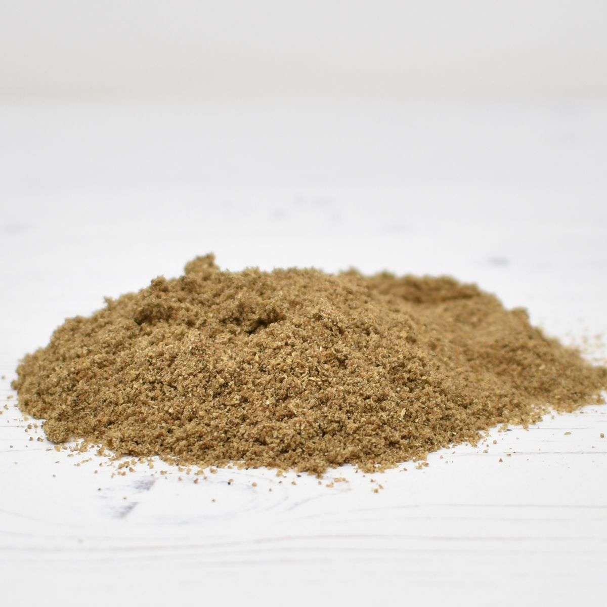 Ground Coriander Peace With The Wild