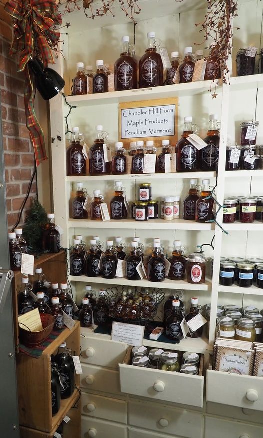 Peacham Corner Guild Christmas Show Peacham Corner Guild