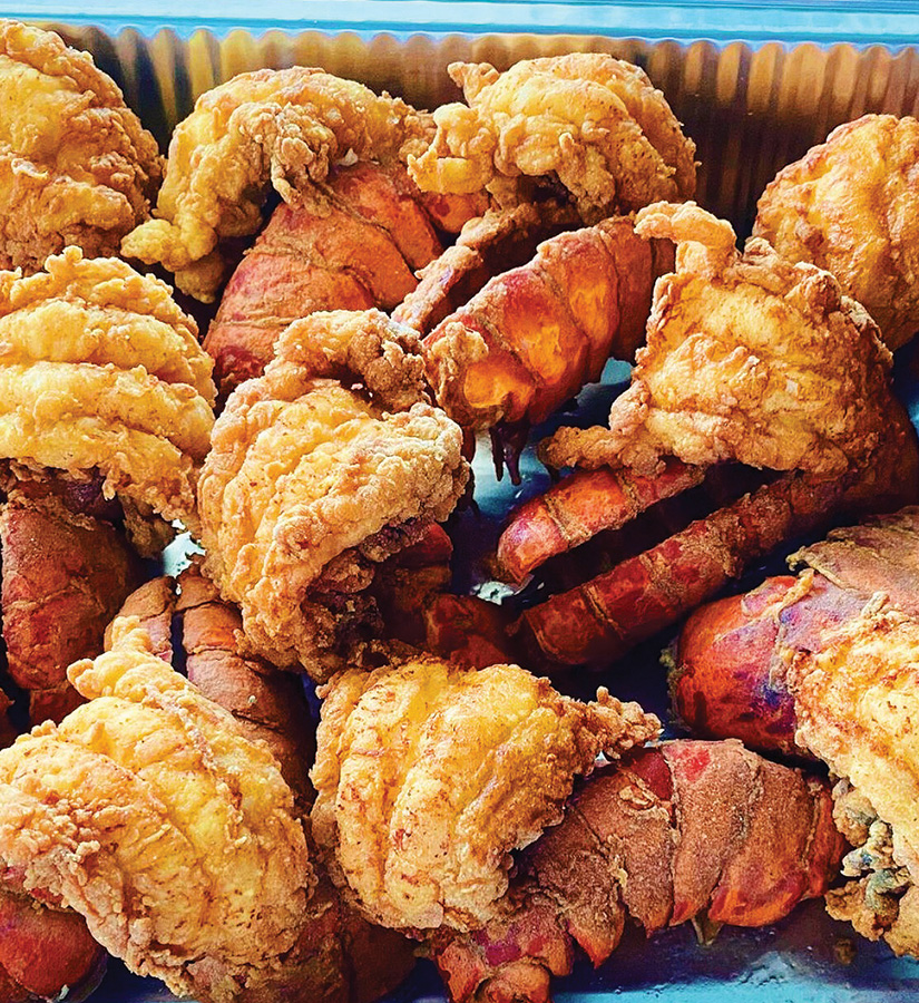 HOME Peach Oliver's kitchen LLC