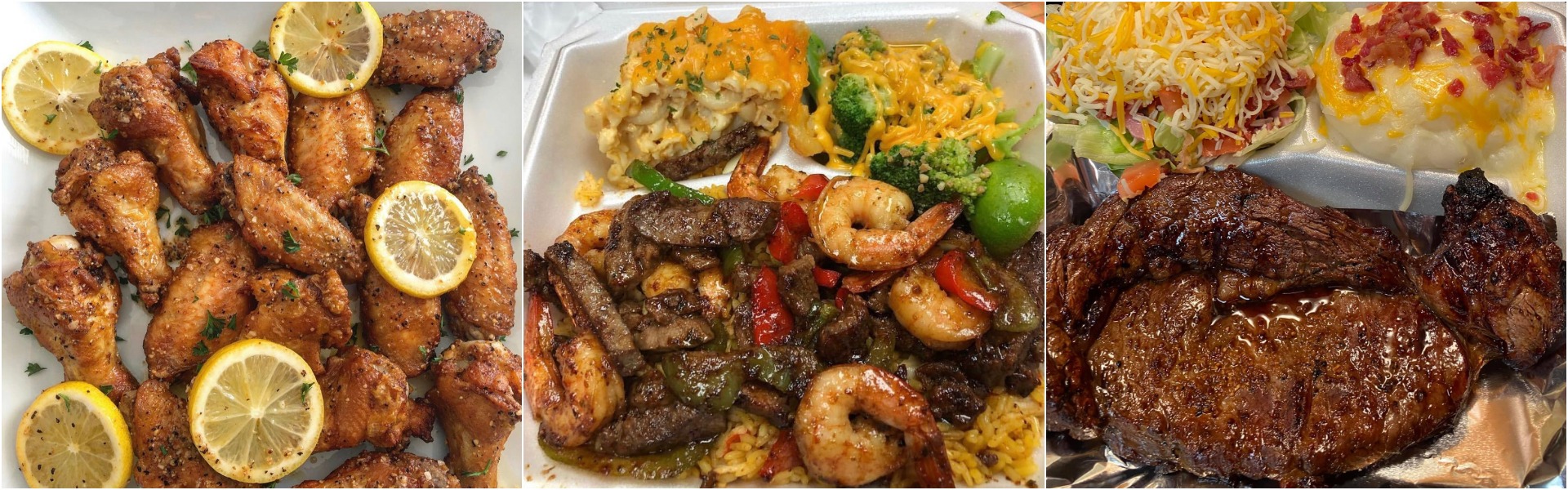 About Us Peach Oliver's kitchen LLC