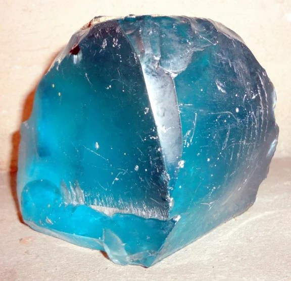 Cullet and Slag Glass Information Peachridge Glass