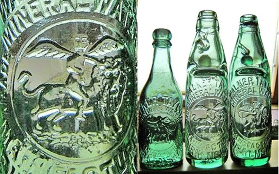 Cool Embossings 2 Peachridge Glass