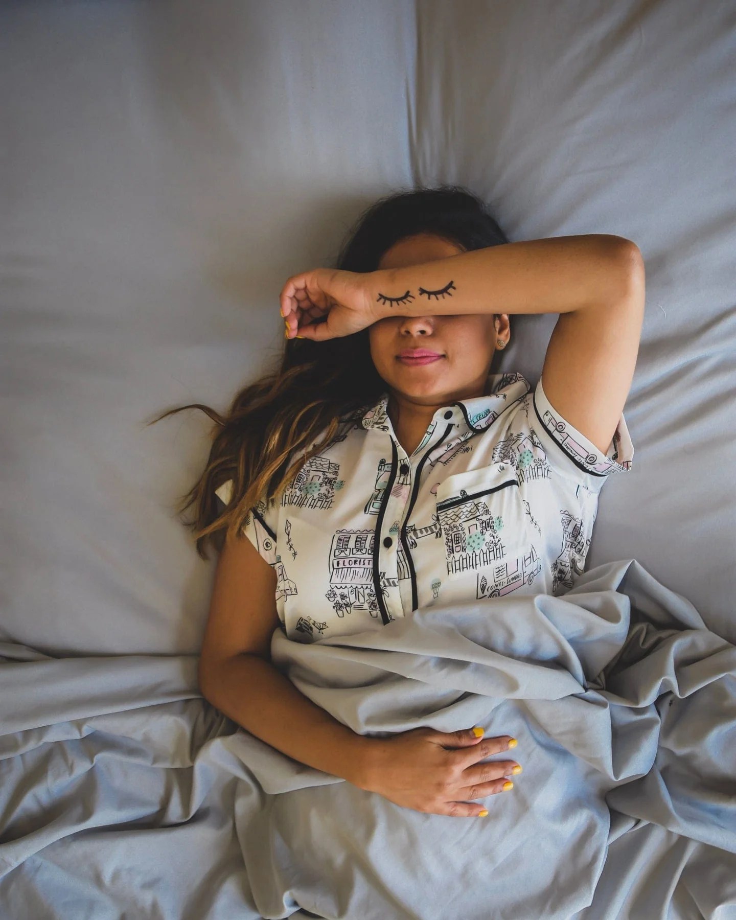 Best Fabric for Night Sweats The Original PeachSkinSheets® The