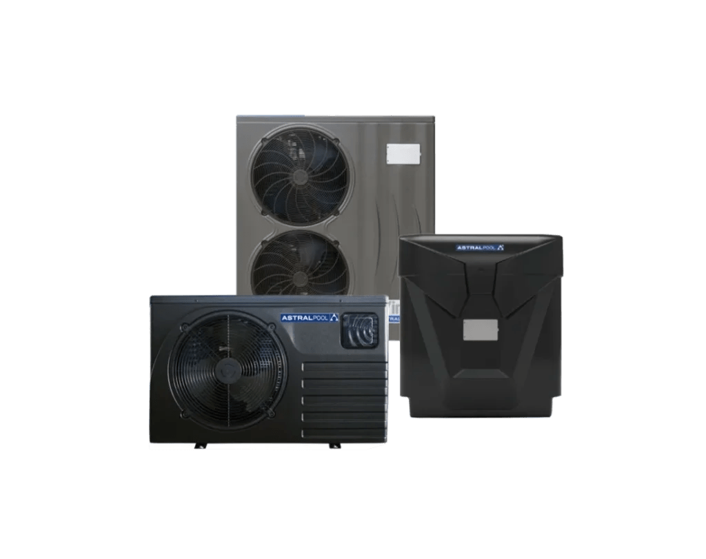 AstralPool Peachy Pools