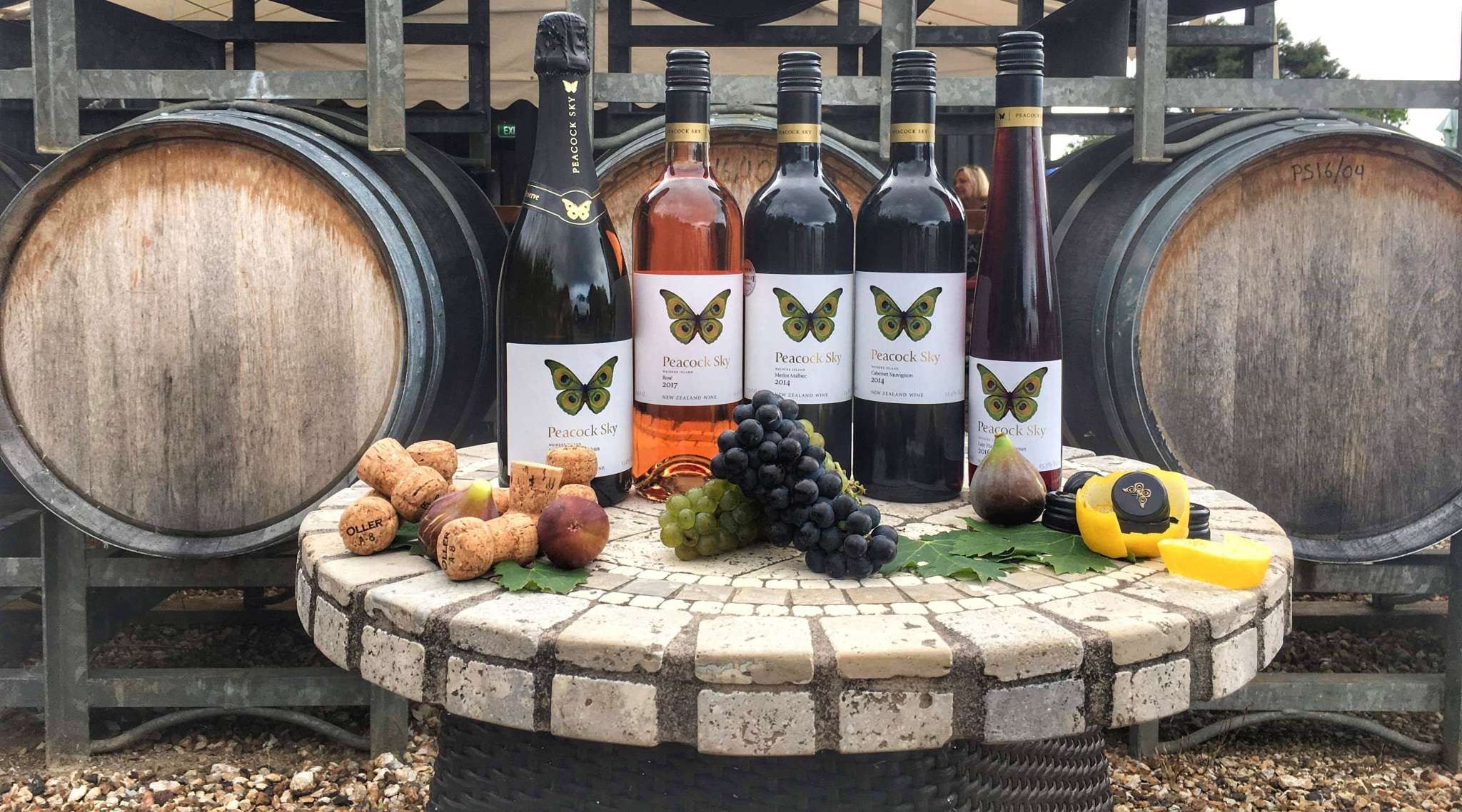 CROPPED WINE PIC (2) Peacock Sky Vineyard