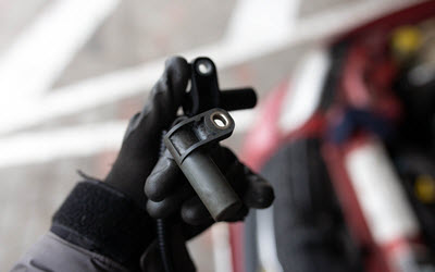 Common Causes of a Camshaft Position Sensor Failure in Your Volvo