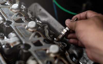 Chevy Engine Misfiring In Apex: Symptoms & Prevention