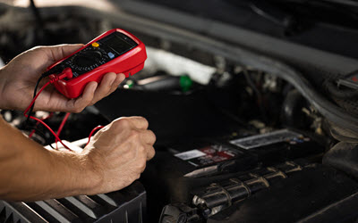 Why You Should Check Your Audi's Battery Regularly in Apex