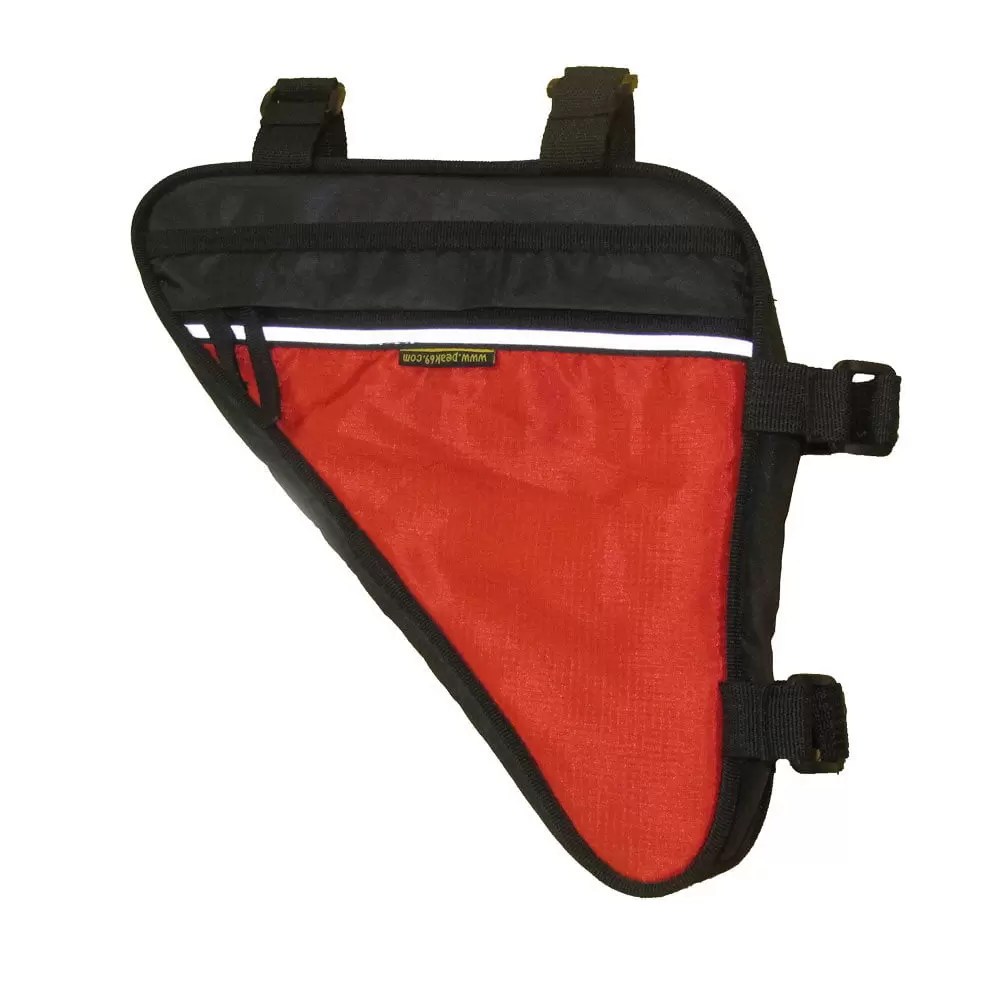 Rangtlang Slipstream Frame bag Peak69 outdoor and adventure