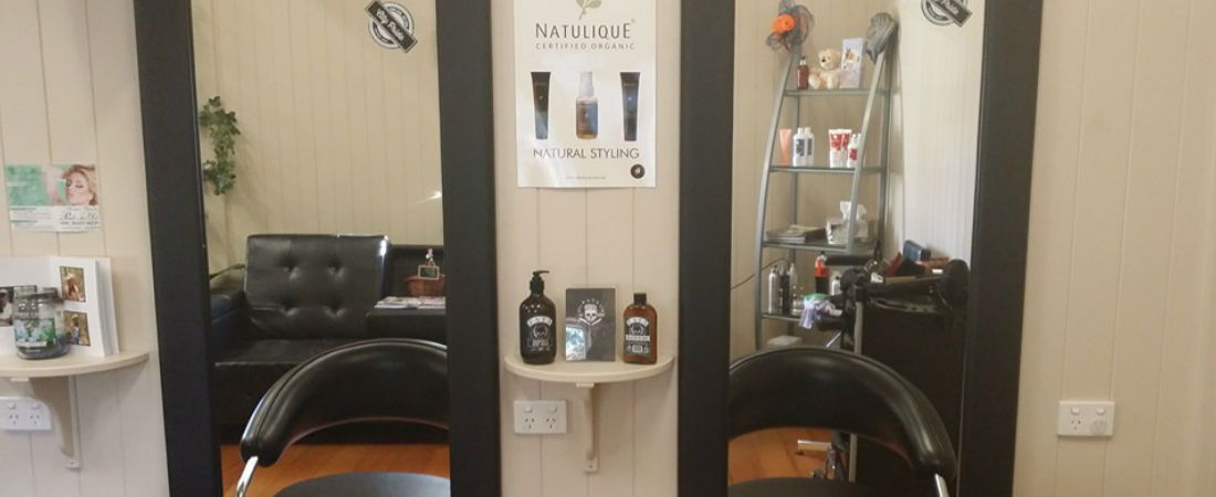 PeakaDo Hair and Beauty Salon